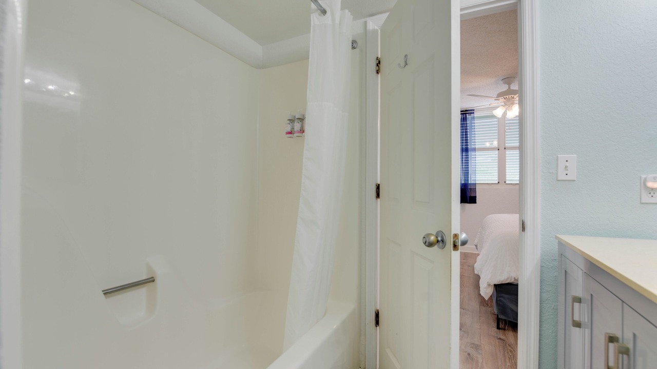 Photo of Bathroom in Key West