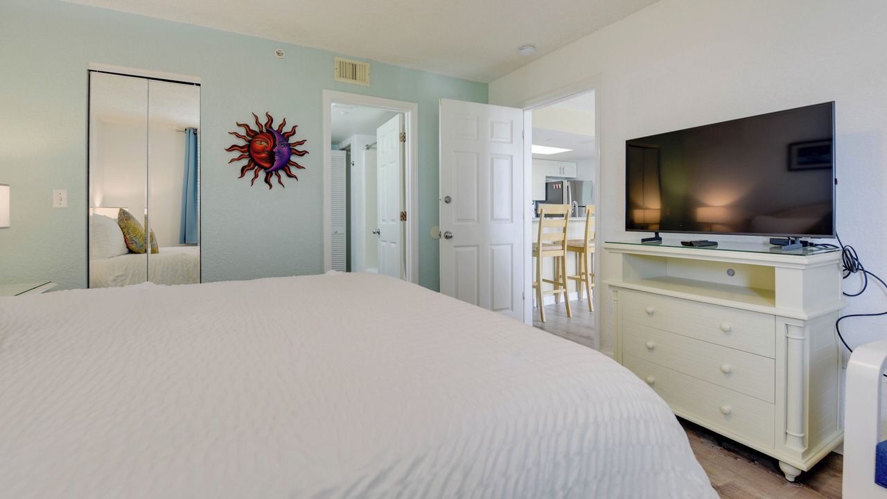 Photo of Bedroom in Key West