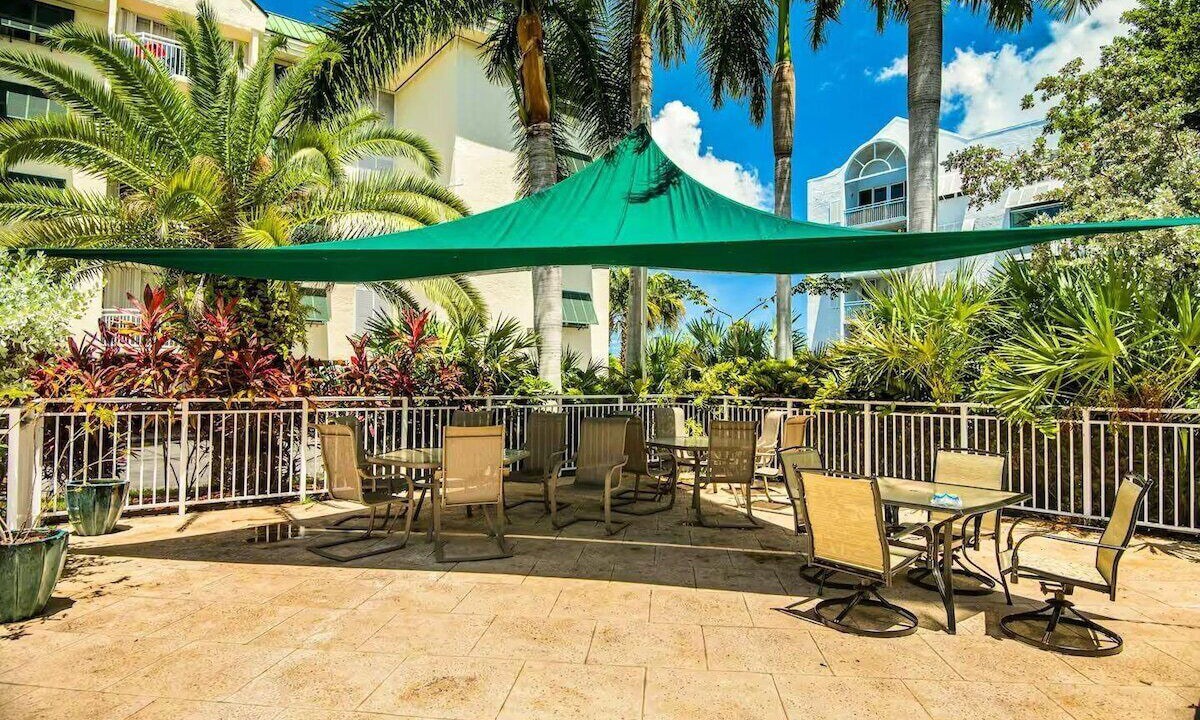 Photo of Outdoor in Key West