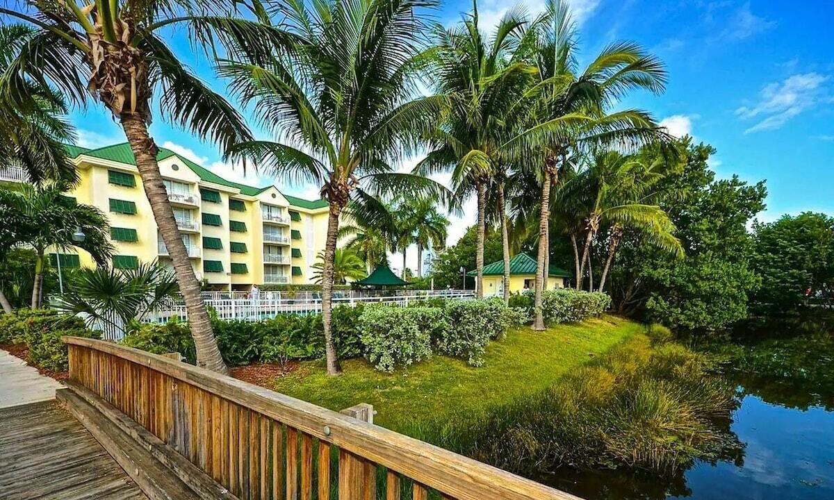 Photo of Outdoor in Key West