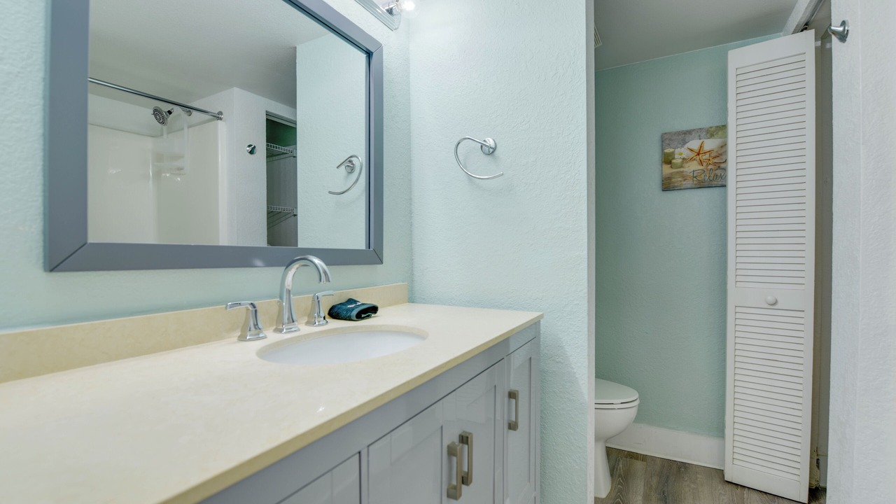 Photo of Bathroom in Key West