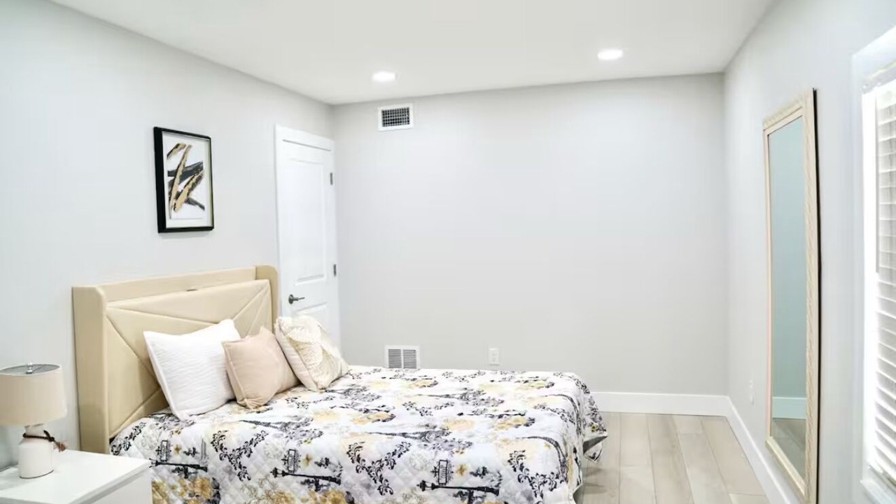 Photo of Bedroom in St. Petersburg