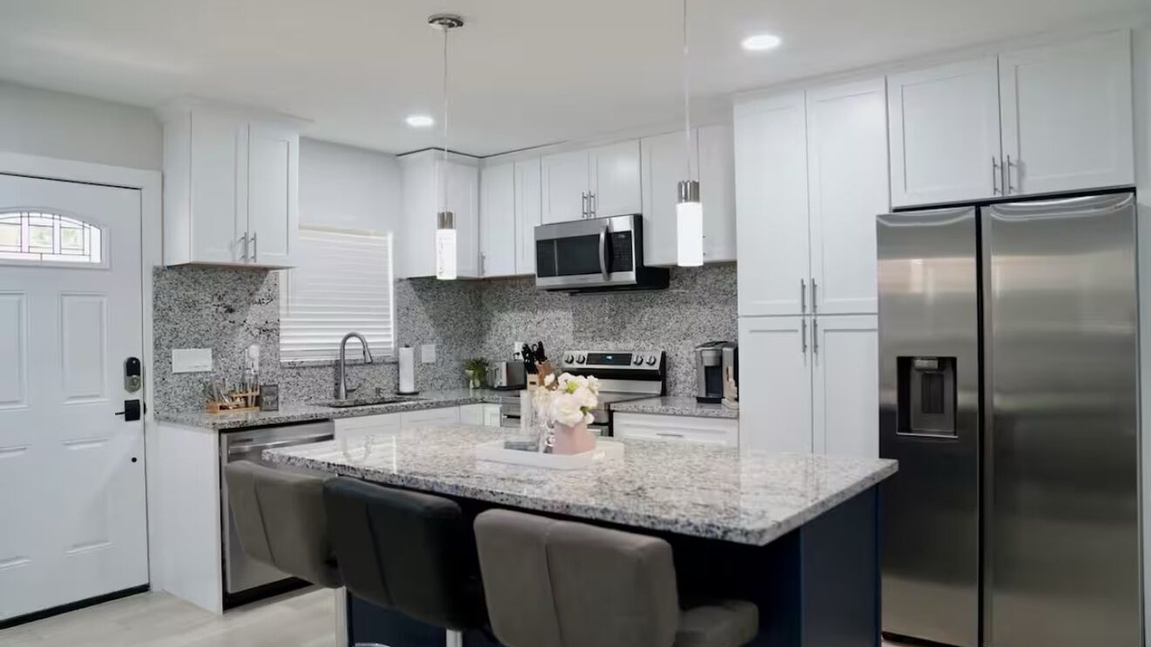 Photo of Kitchen in St. Petersburg