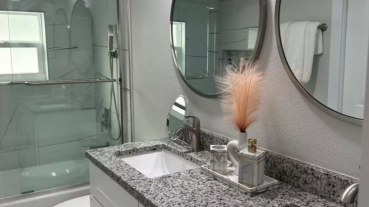 Photo of Bathroom in St. Petersburg