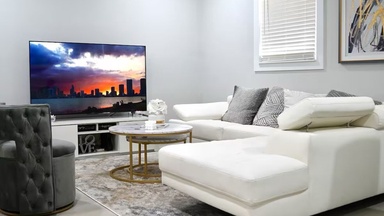 Photo of Livingroom in St. Petersburg