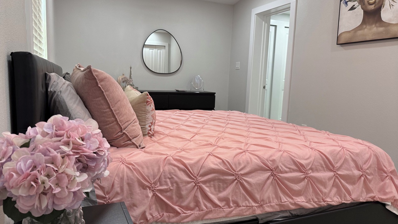 Photo of Bedroom in St. Petersburg