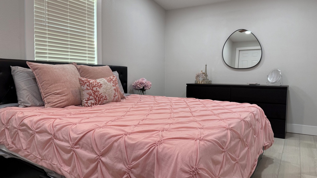 Photo of Bedroom in St. Petersburg
