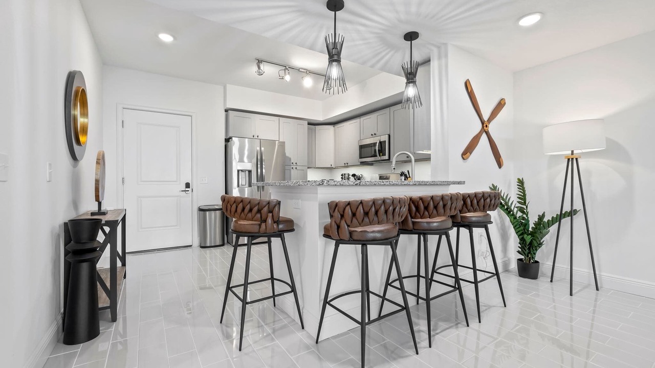 Photo of Kitchen in Merritt Island