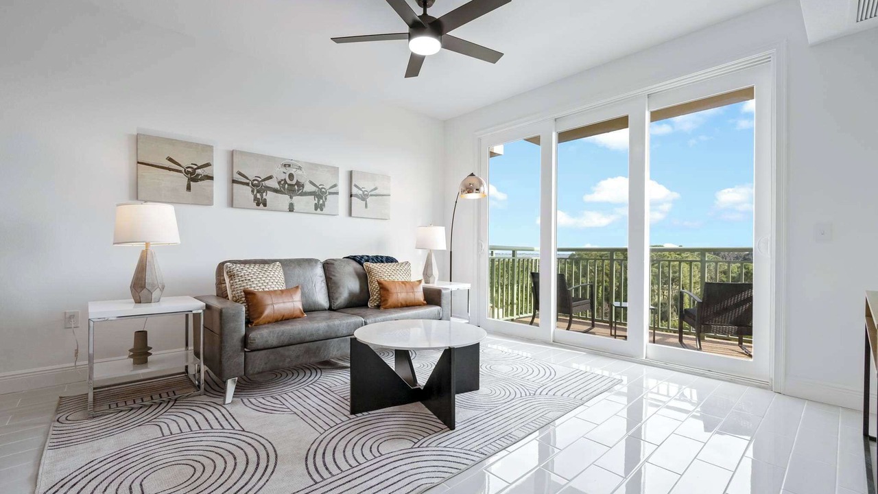 Photo of Livingroom in Merritt Island