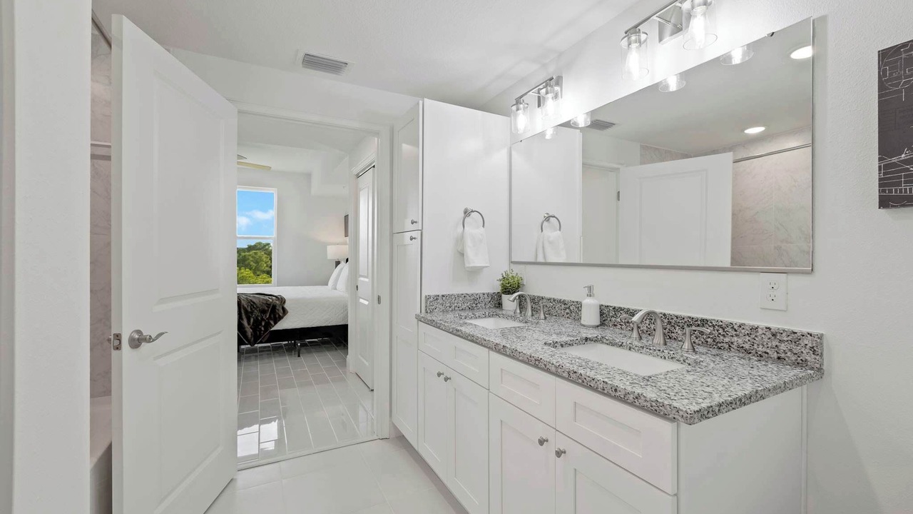 Photo of Bathroom in Merritt Island