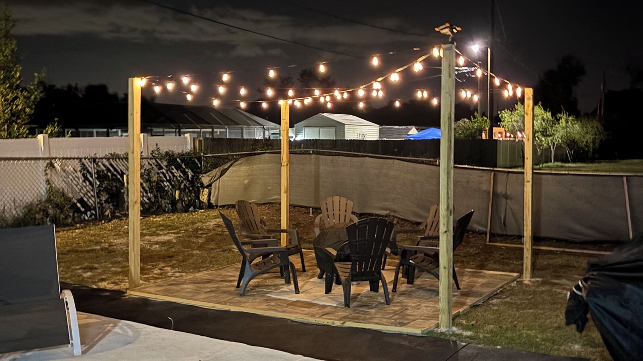 Photo of Outdoor in Deltona Lakes