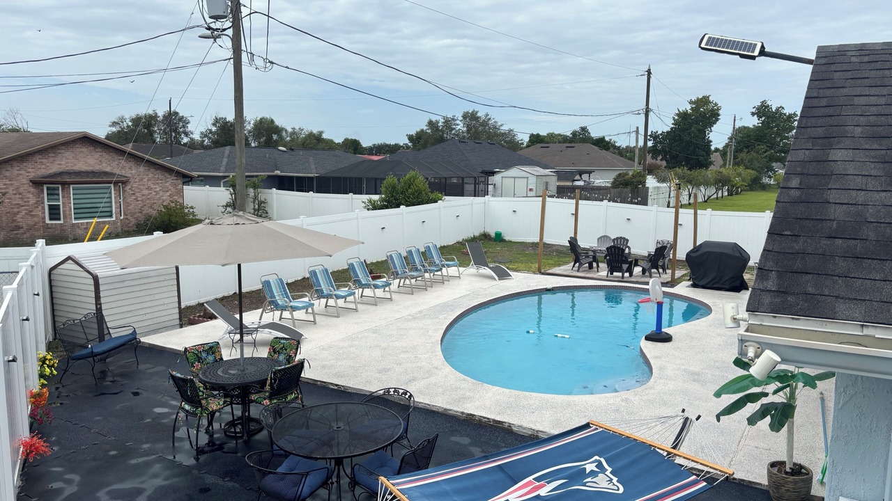 Photo of Outdoor in Deltona Lakes