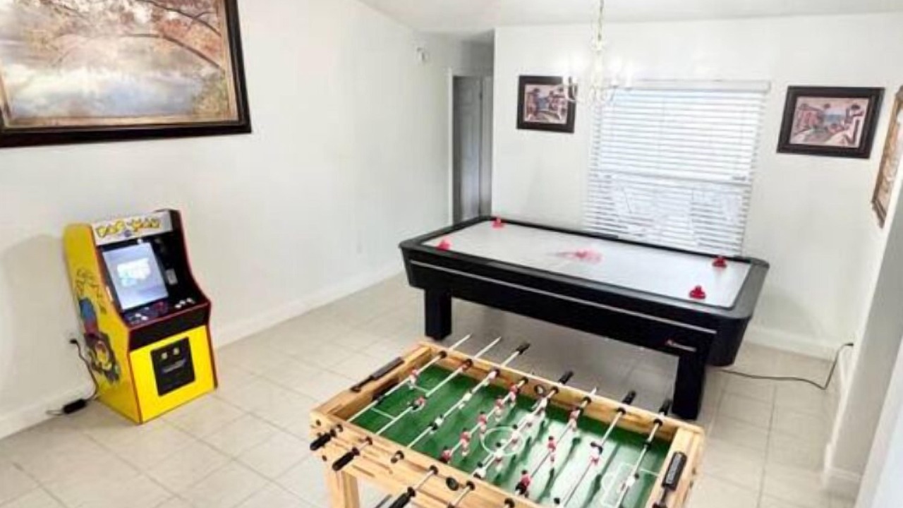 Photo of Bedroom in Deltona Lakes