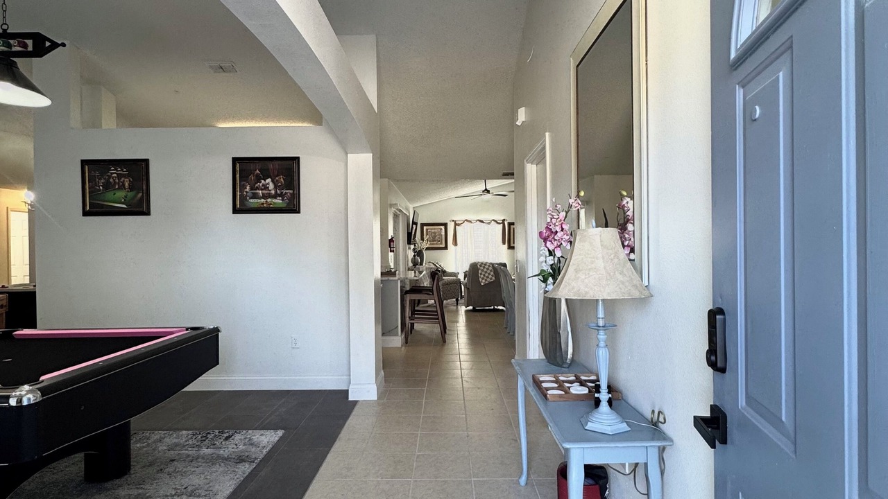 Photo of Bedroom in Deltona Lakes