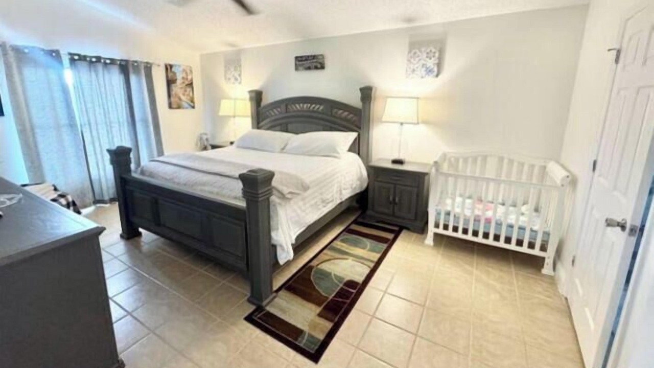 Photo of Bedroom in Deltona Lakes