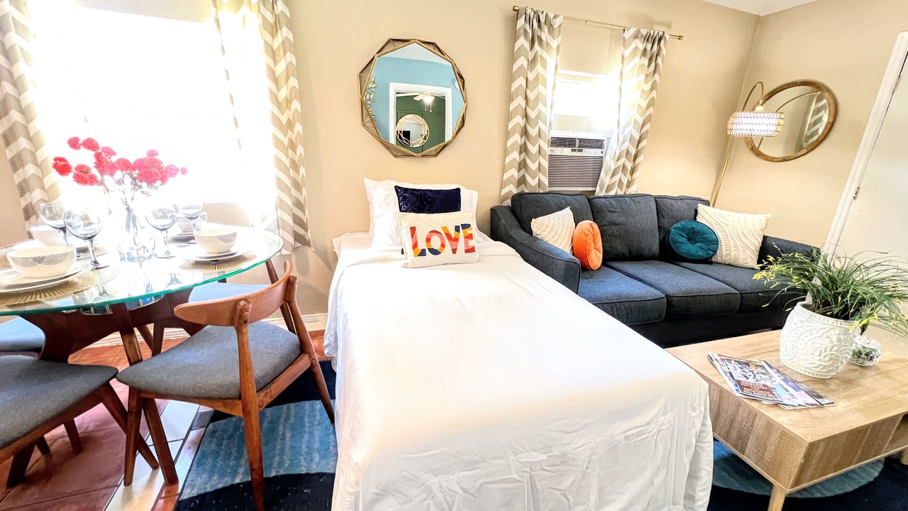Photo of Bedroom in DeLand