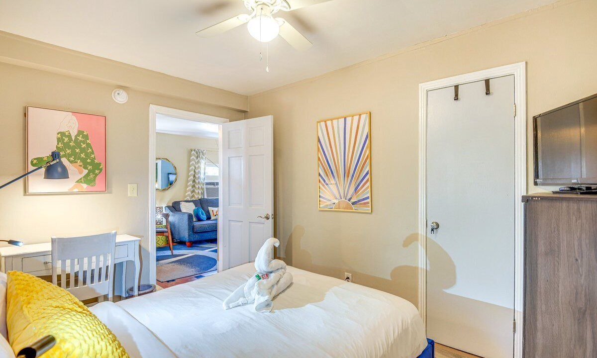 Photo of Bedroom in DeLand