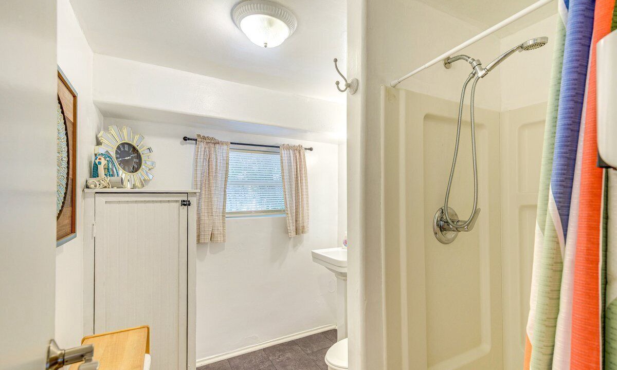 Photo of Bathroom in DeLand