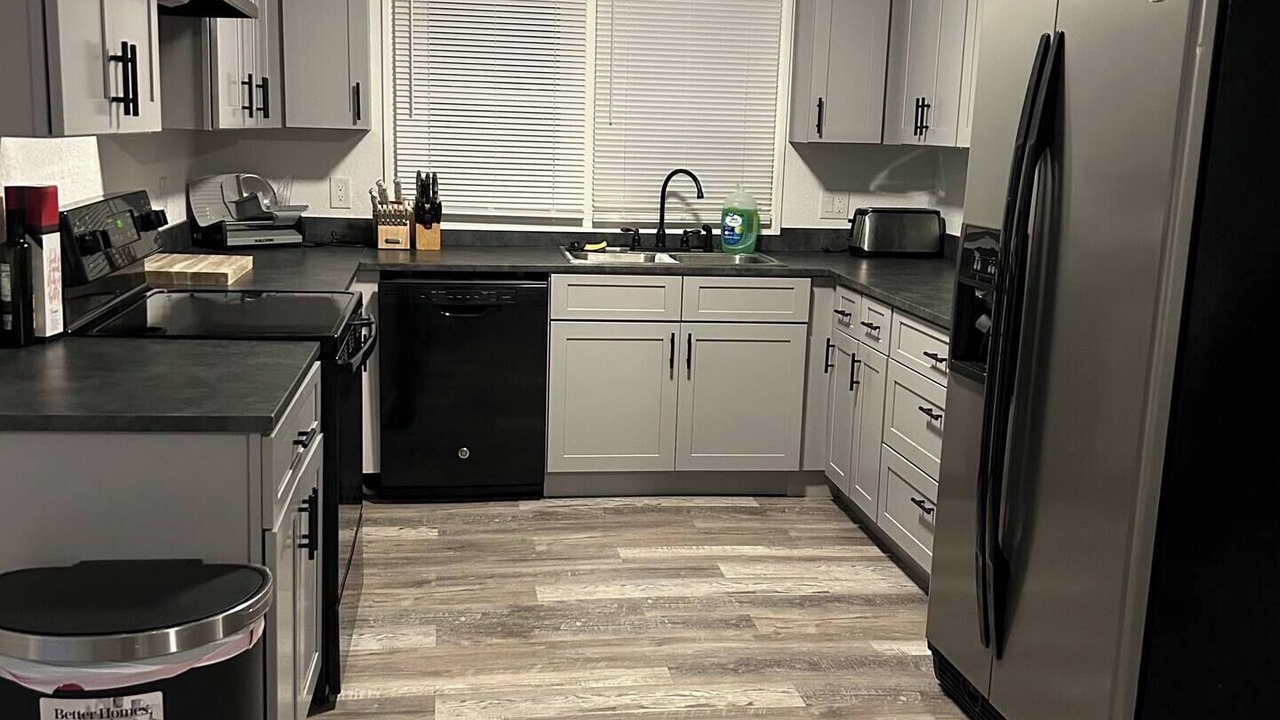 Photo of Kitchen in Sumner