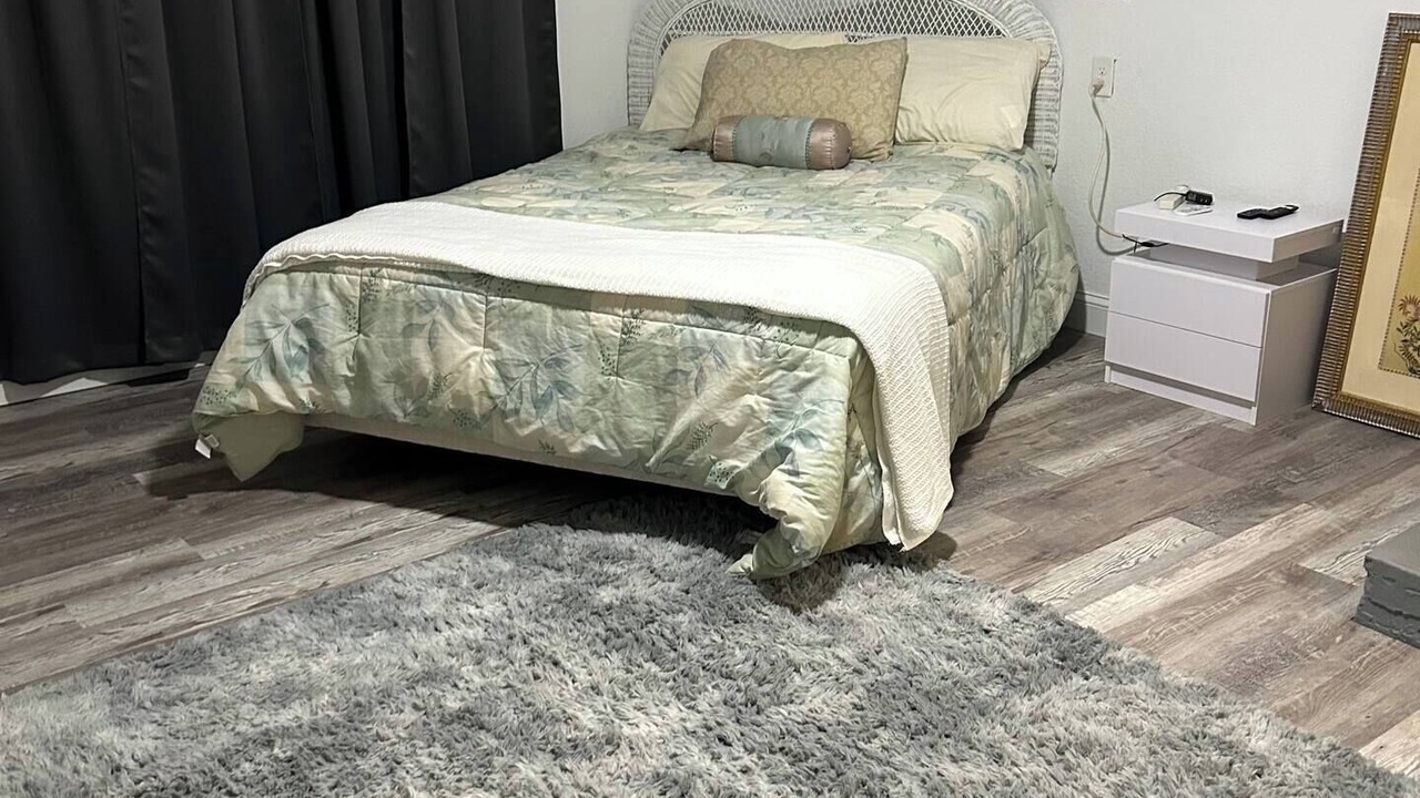 Photo of Bedroom in Sumner