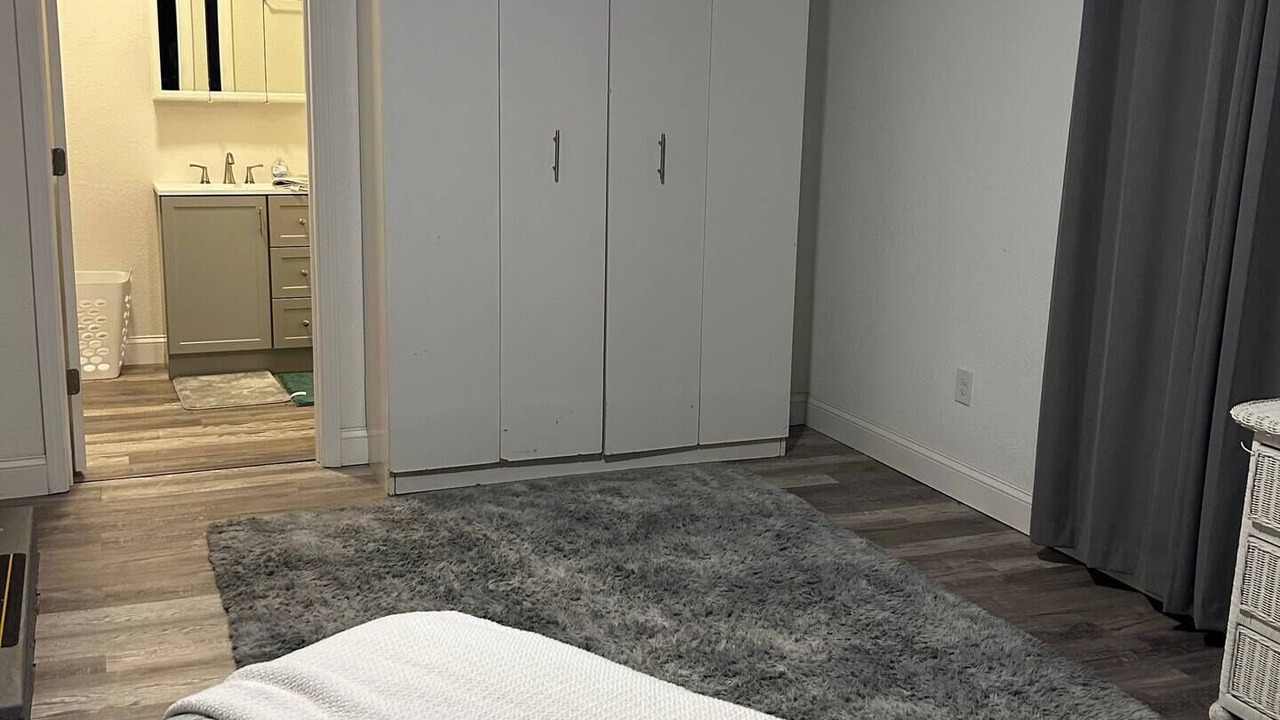 Photo of Bedroom in Sumner