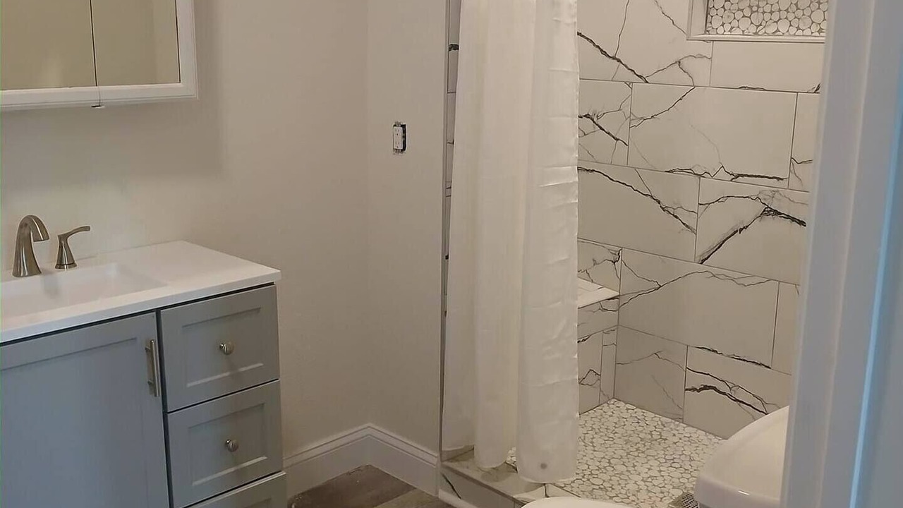 Photo of Bathroom in Sumner