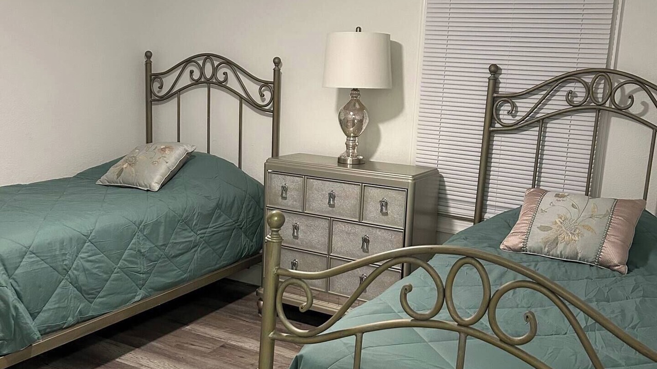 Photo of Bedroom in Sumner