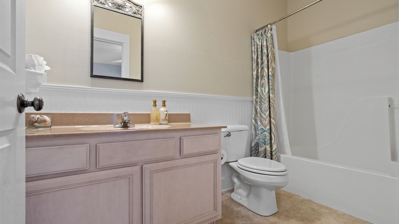 Photo of Bathroom in Seacrest