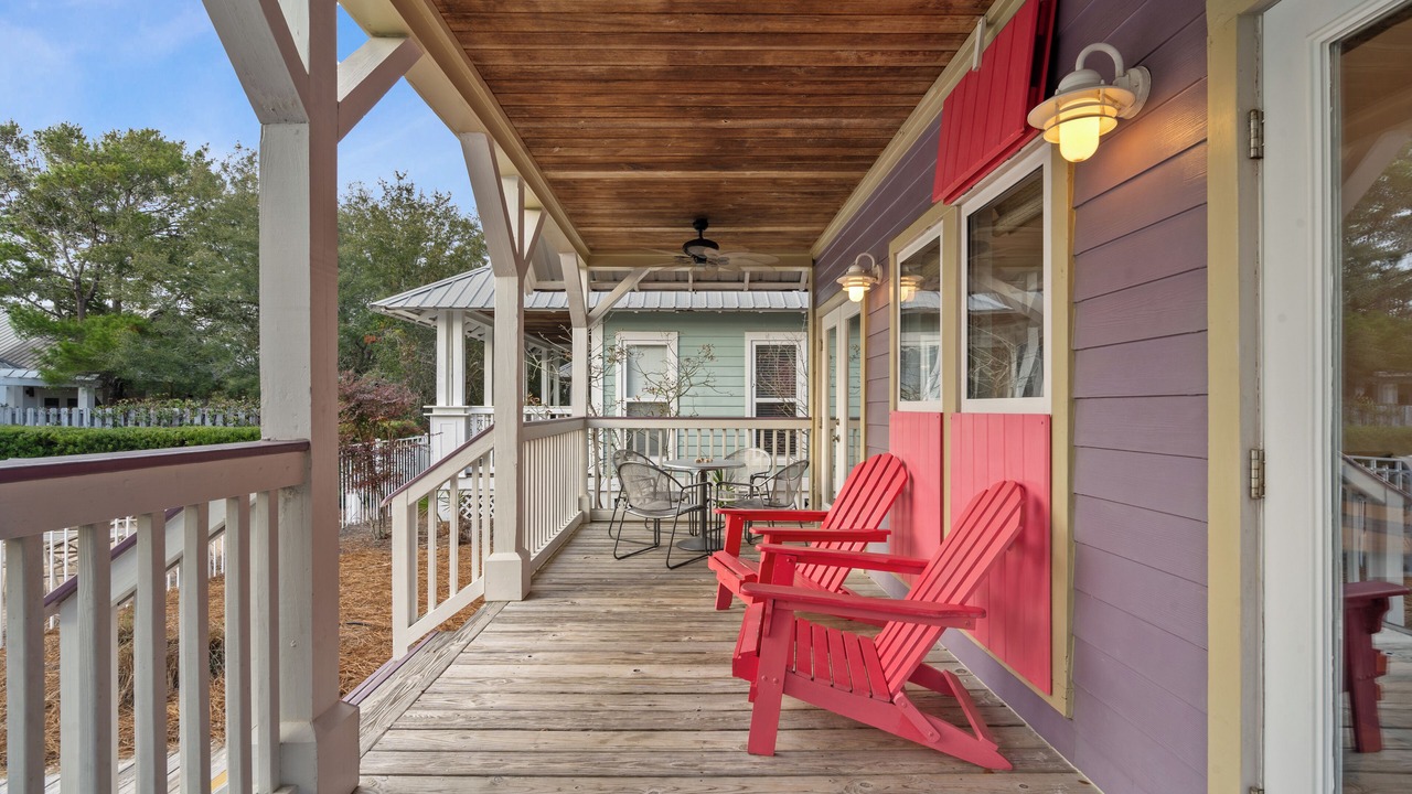 Photo of Outdoor in Seacrest