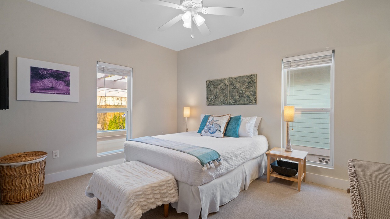Photo of Bedroom in Seacrest