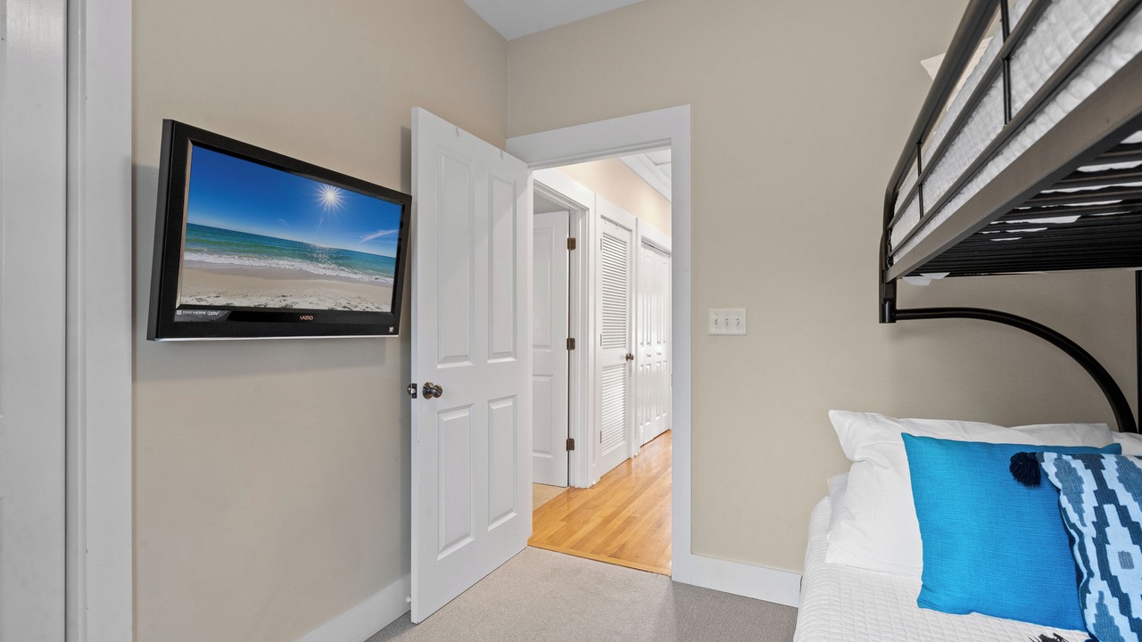 Photo of Bedroom in Seacrest