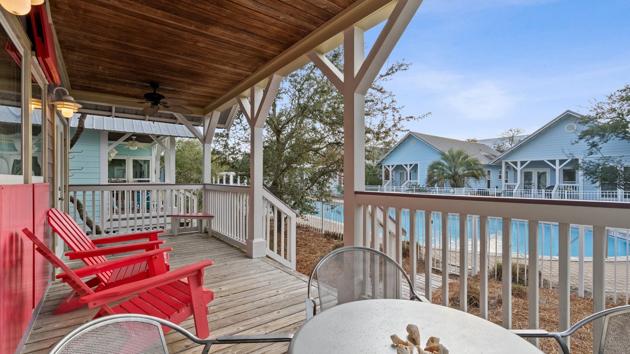 Photo of Outdoor in Seacrest