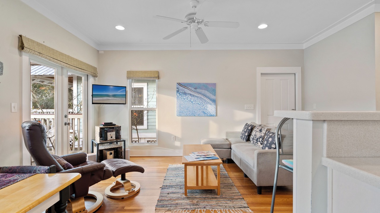 Photo of Livingroom in Seacrest