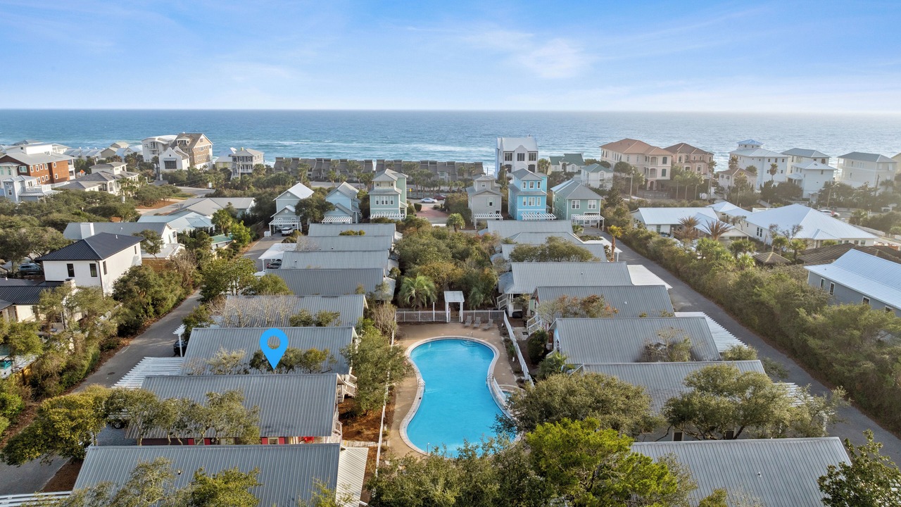 Photo of Outdoor in Seacrest