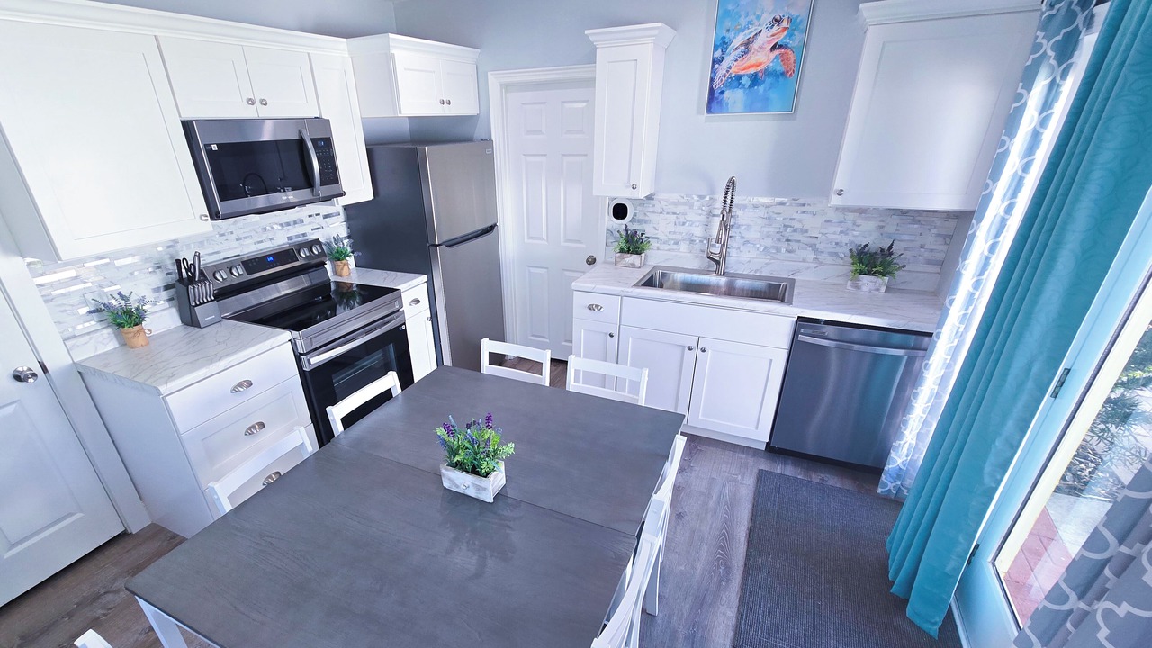 Photo of Kitchen in Sarasota