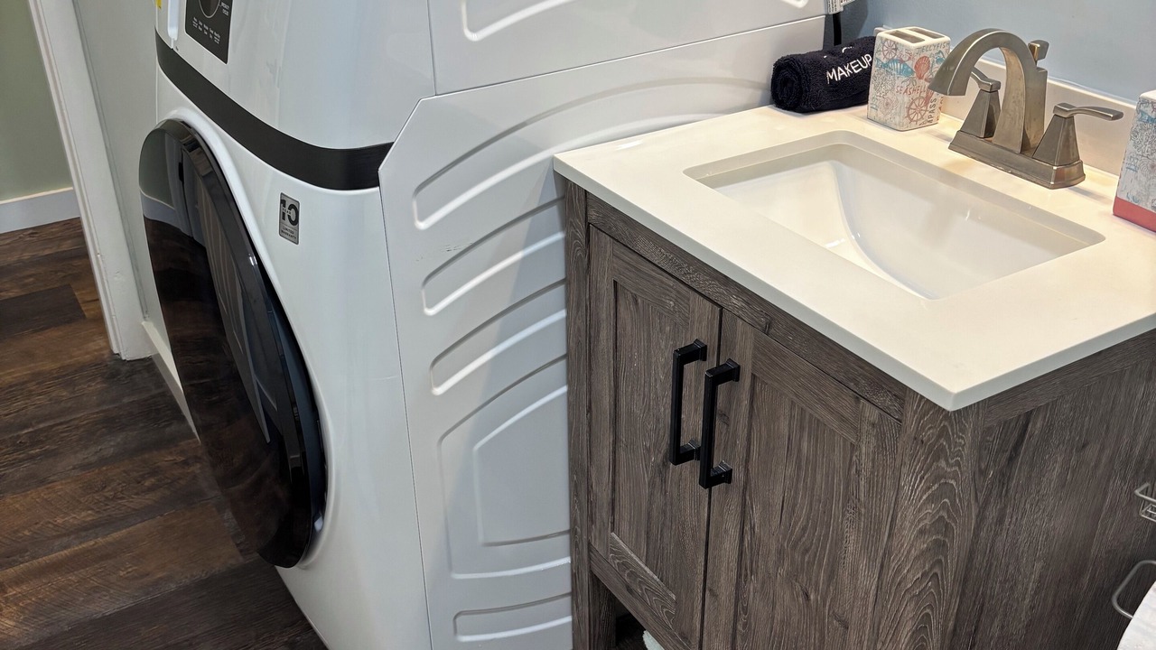Photo of Bathroom in Fort Walton Beach