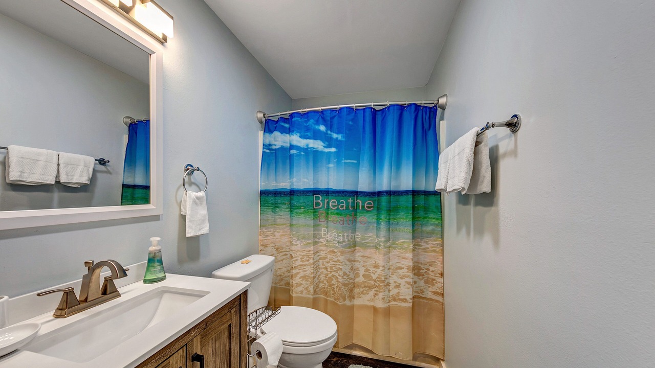 Photo of Bathroom in Fort Walton Beach