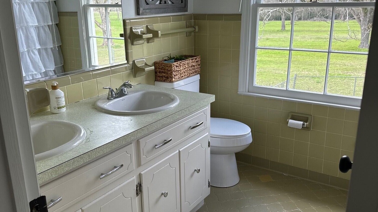 Photo of Bathroom in Ochlocknee