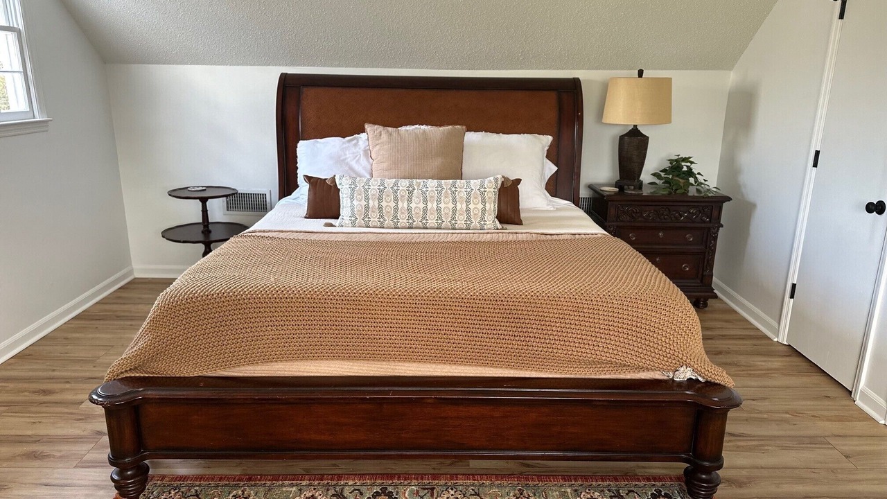 Photo of Bedroom in Ochlocknee