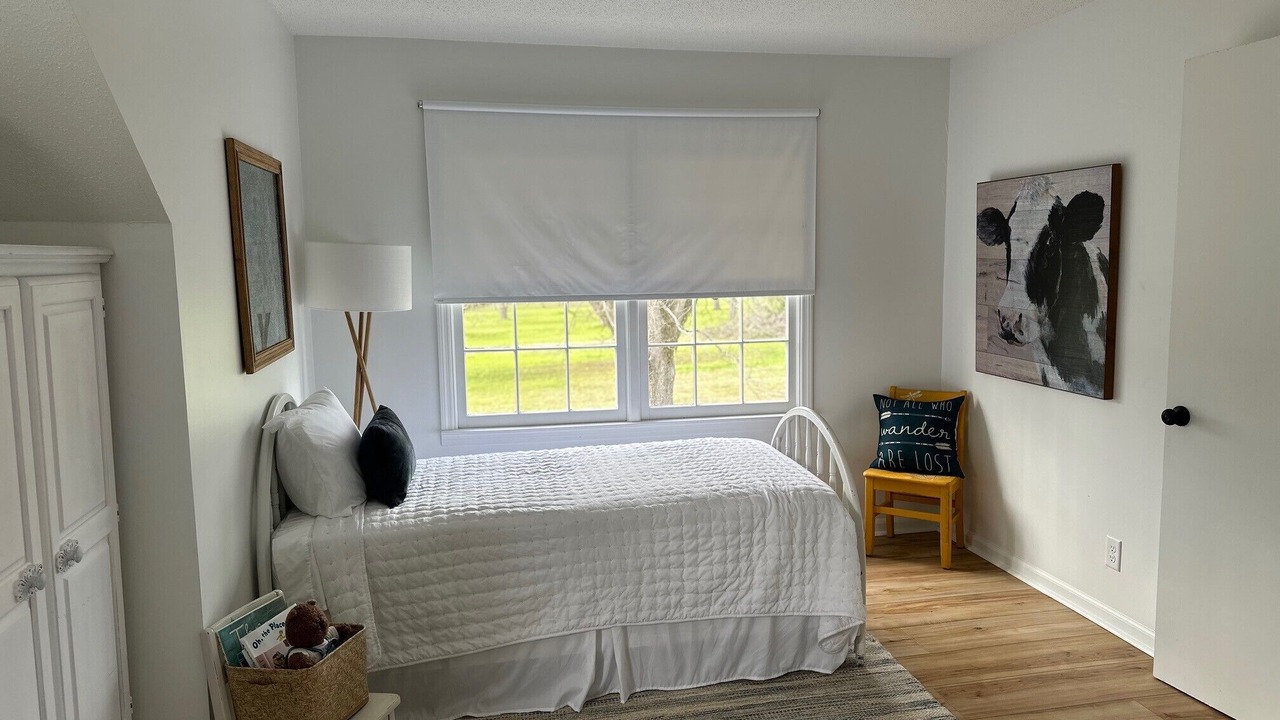Photo of Bedroom in Ochlocknee