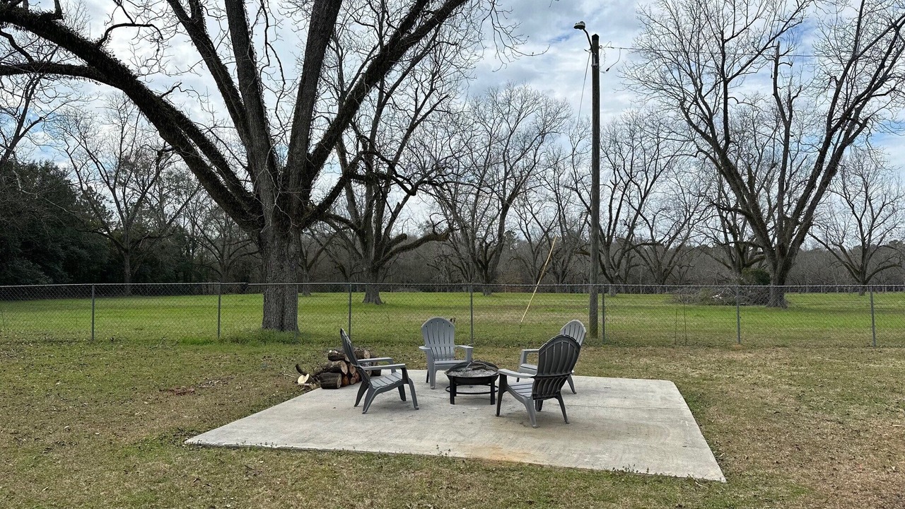 Photo of Outdoor in Ochlocknee