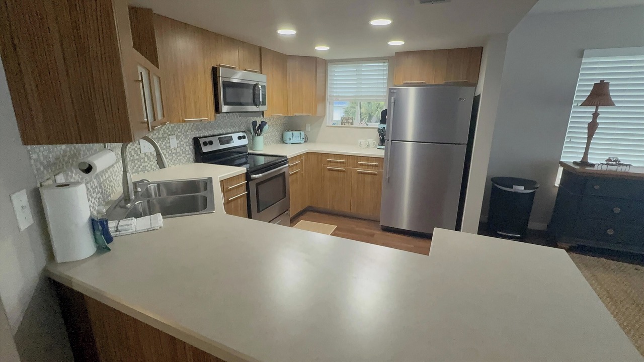 Photo of Kitchen in Marineland Acres