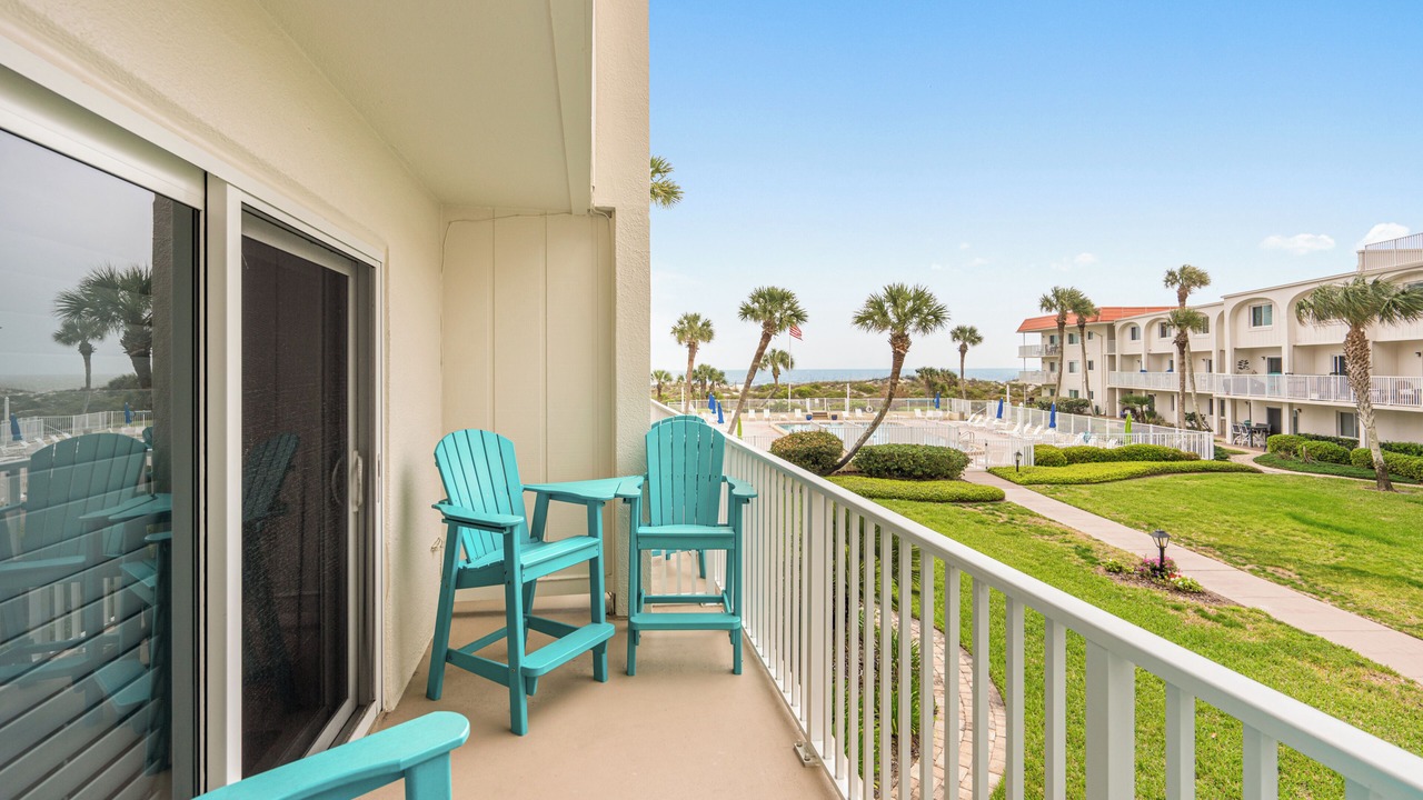 Photo of Outdoor in St. Augustine Beach