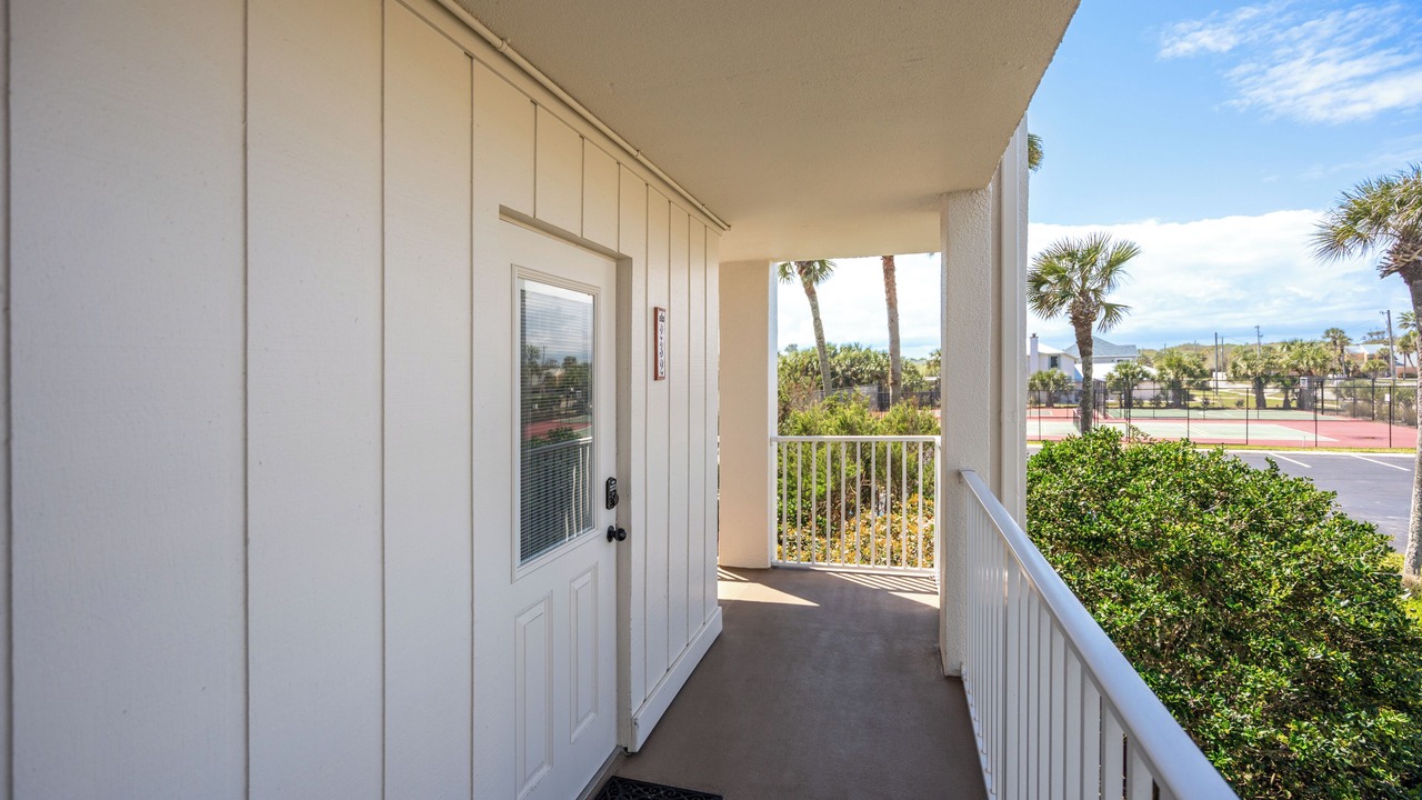Photo of Outdoor in St. Augustine Beach