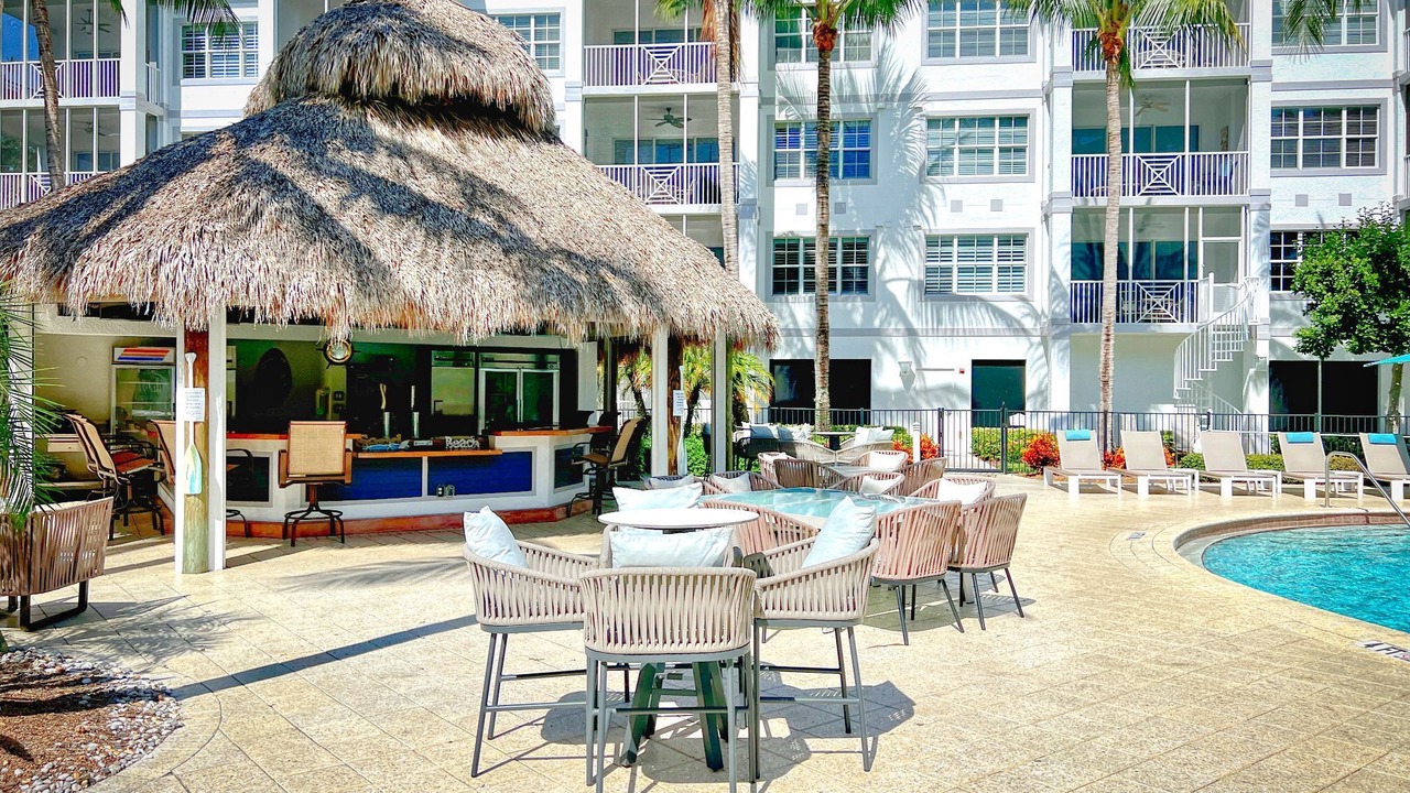 Photo of Outdoor in Bonita Shores
