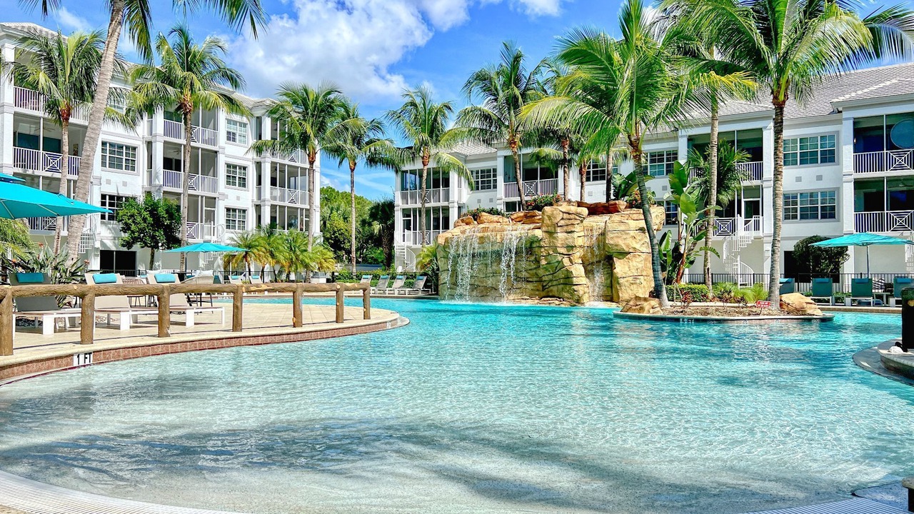 Photo of Outdoor in Bonita Shores