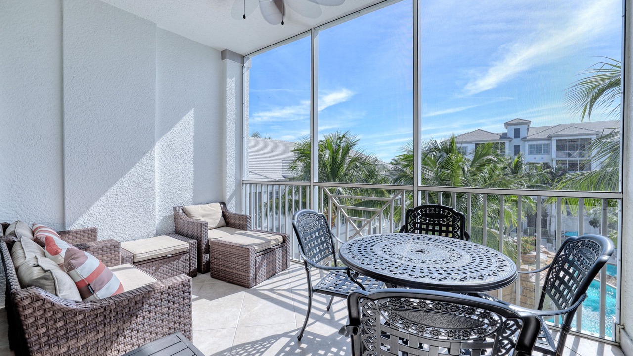 Photo of Outdoor in Bonita Shores