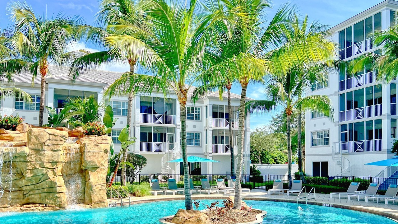 Photo of Outdoor in Bonita Shores