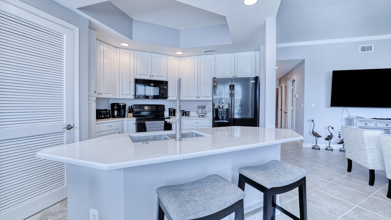 Photo of Kitchen in Bonita Shores