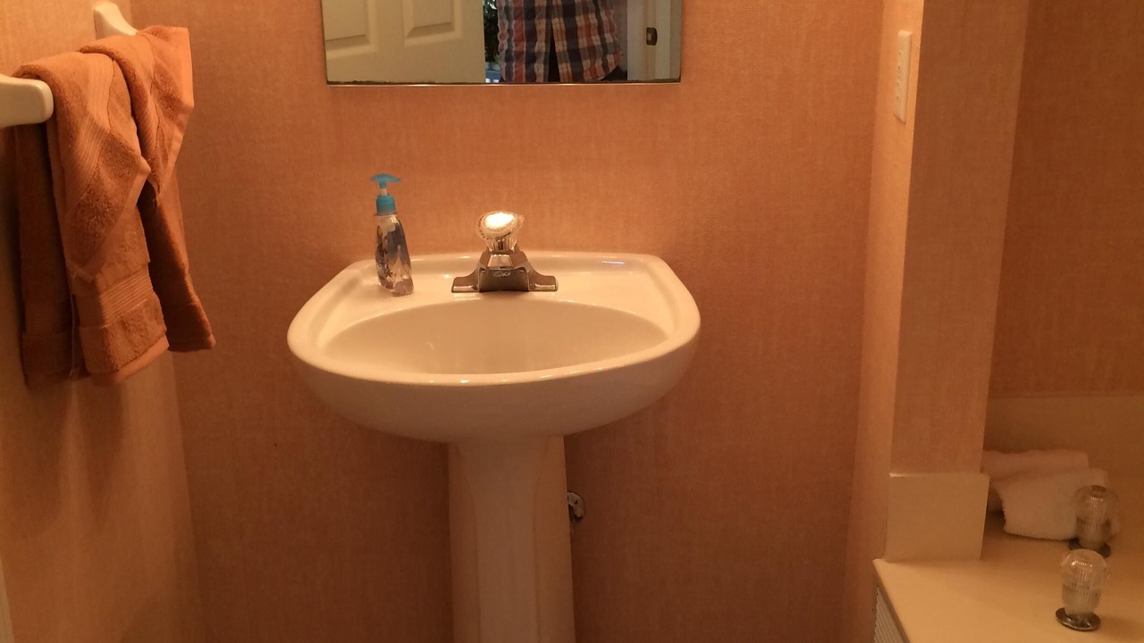 Photo of Bathroom in Port Saint Lucie